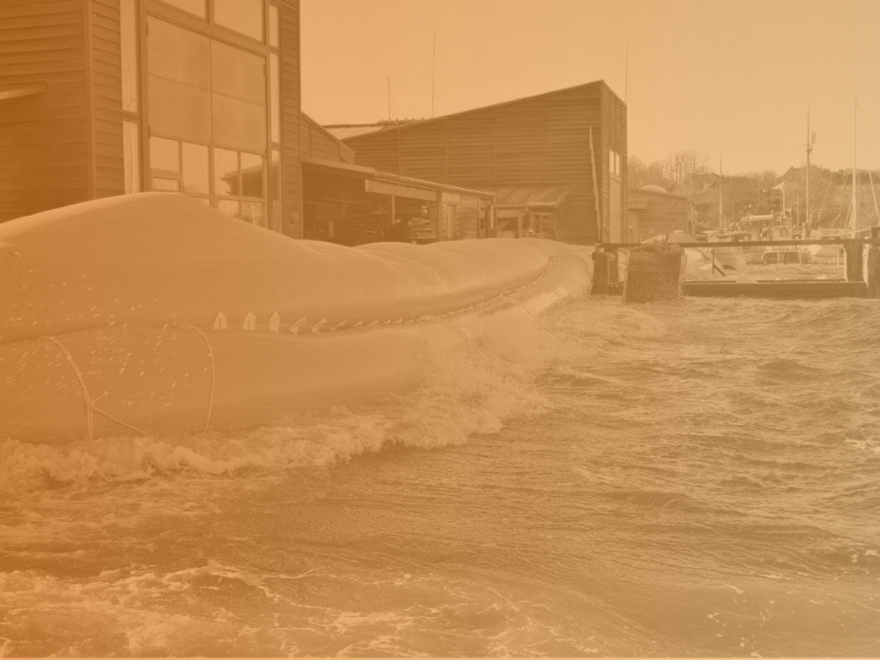 L'importanza di conoscere i rischi della propria azienda in caso di alluvione.