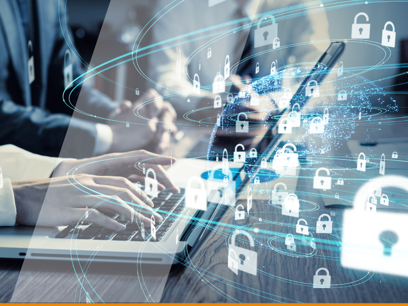 Cyber Risk 2025: come proteggere l’azienda dal rischio informatico n.1
