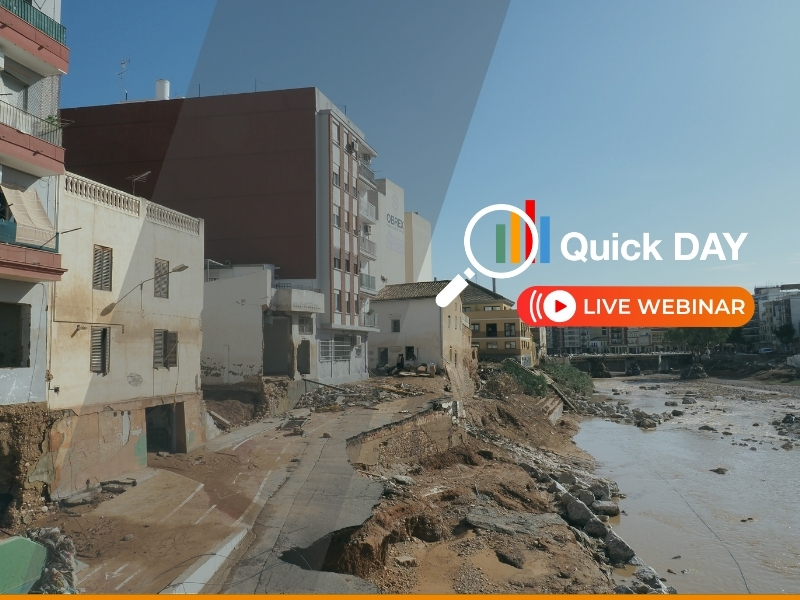 Quick DAY: il webinar gratuito che trasforma l’obbligo assicurativo in un vantaggio competitivo per gli intermediari.