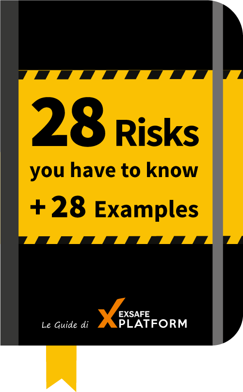 28 Risiken, die Sie kennen müssen