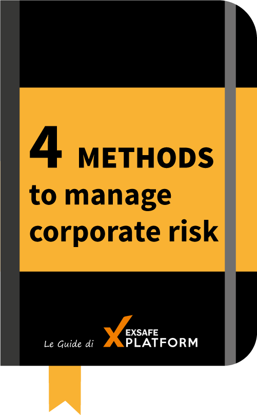 4 methods to manage corporate risks