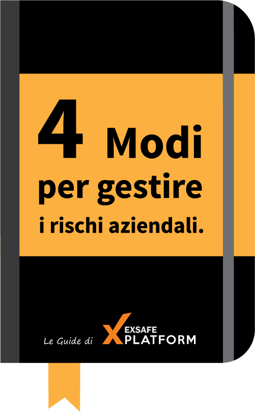 4 modi per gestire i rischi aziendali