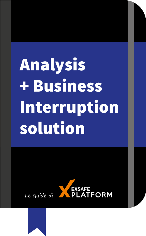 Analysis + Business Interruption solution