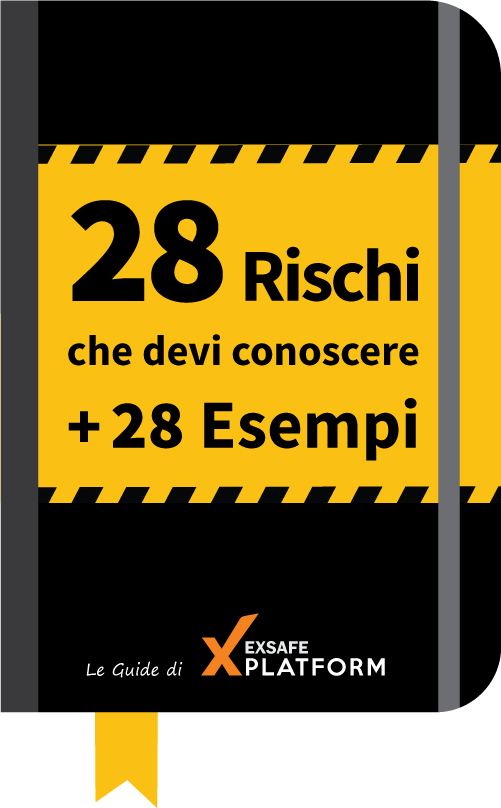 28 Rischi che devi conoscere