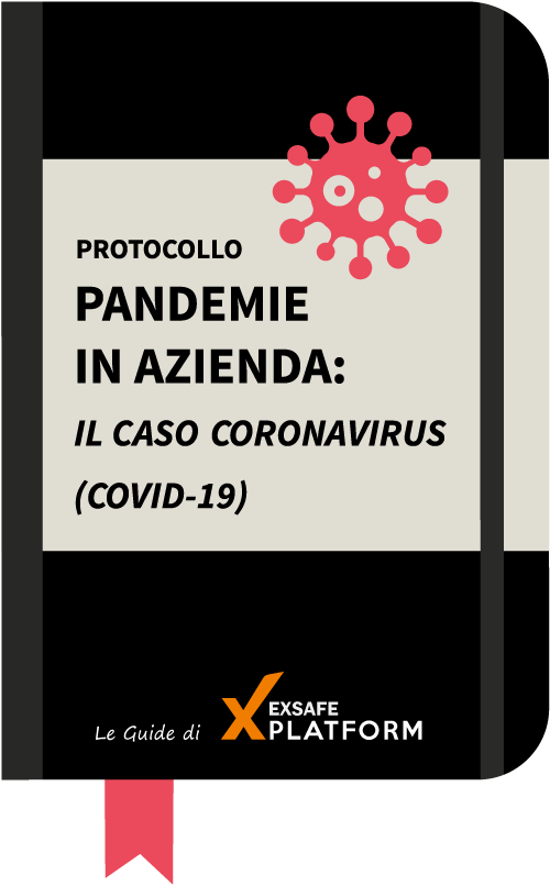 Company pandemic protocol