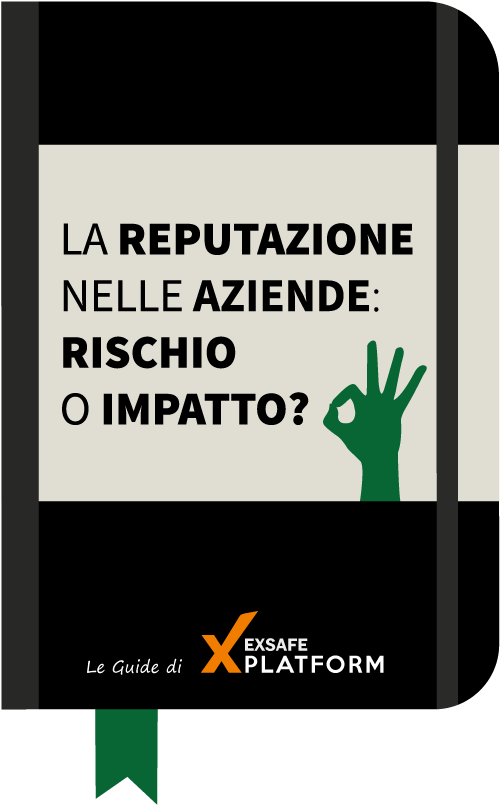 Reputazione: rischio o impatto?