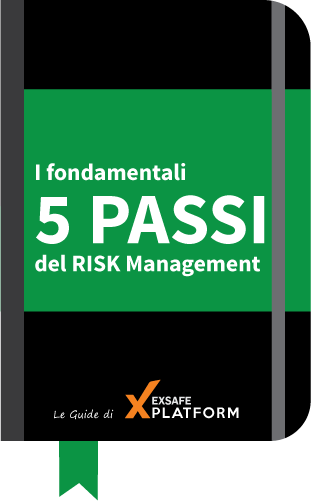 I fondamentali 5 PASSI del RISK Management