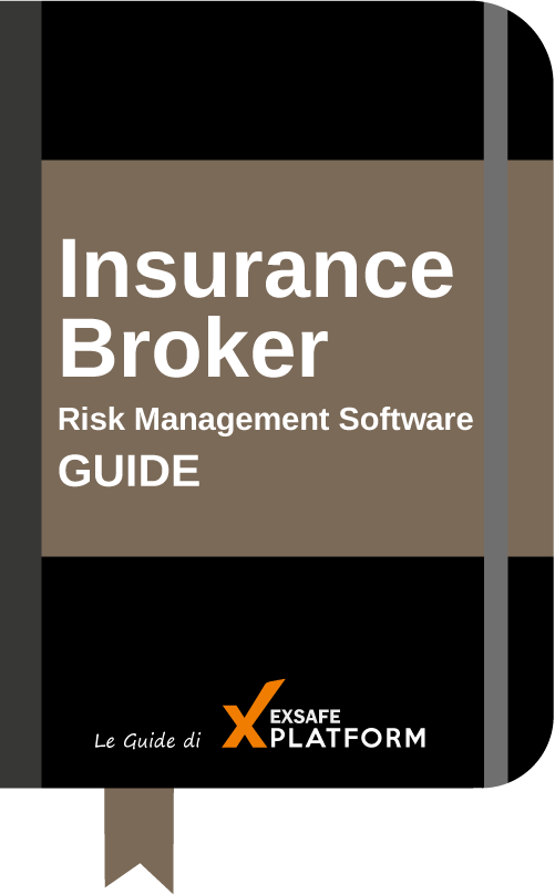 Risk Management Software for Insurance Broker