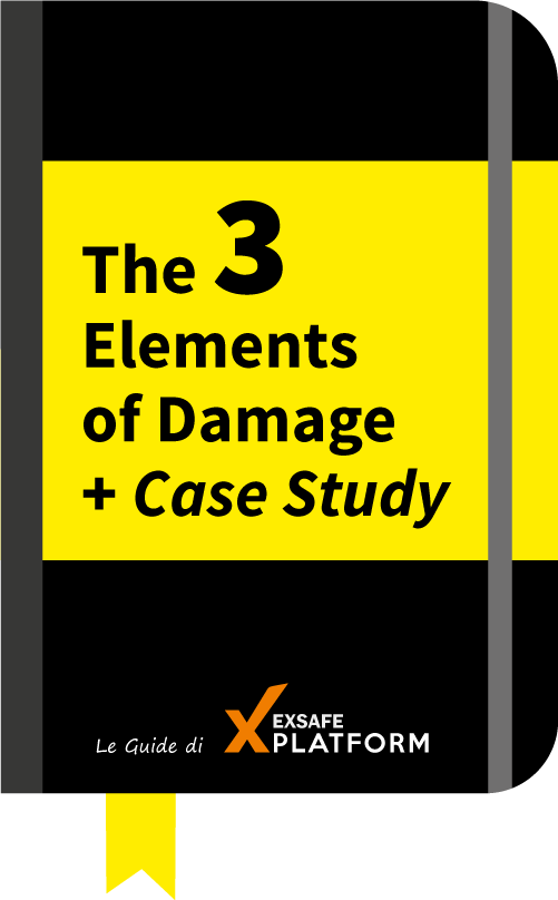 The 3 elements of damage