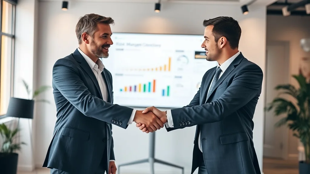 Consulenza risk management Exsafe