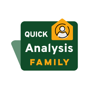 Quick Analysis Family