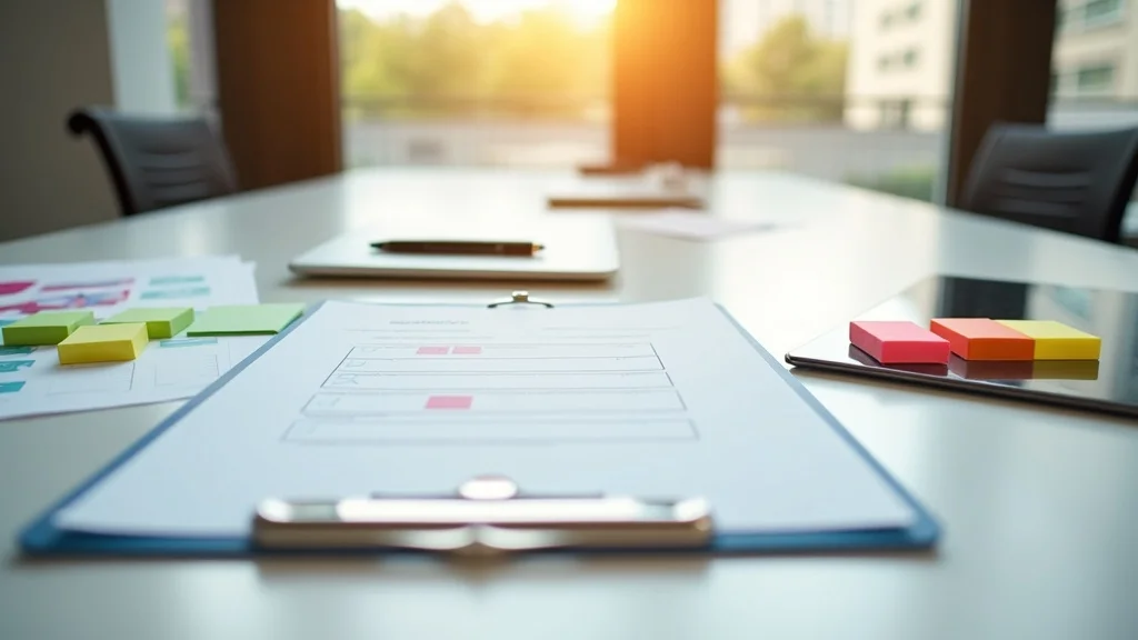 Risk Assessment Collaborativo