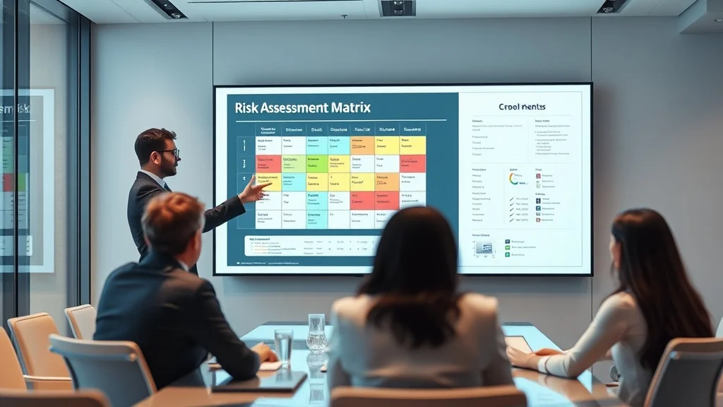 Risk Management Consulting